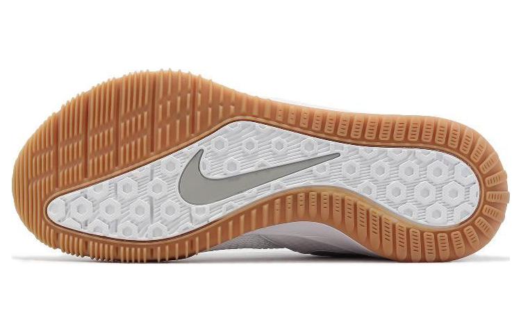 Nike Air Zoom Hyperace 2 SE 'White Metallic Silver' DM8199-100