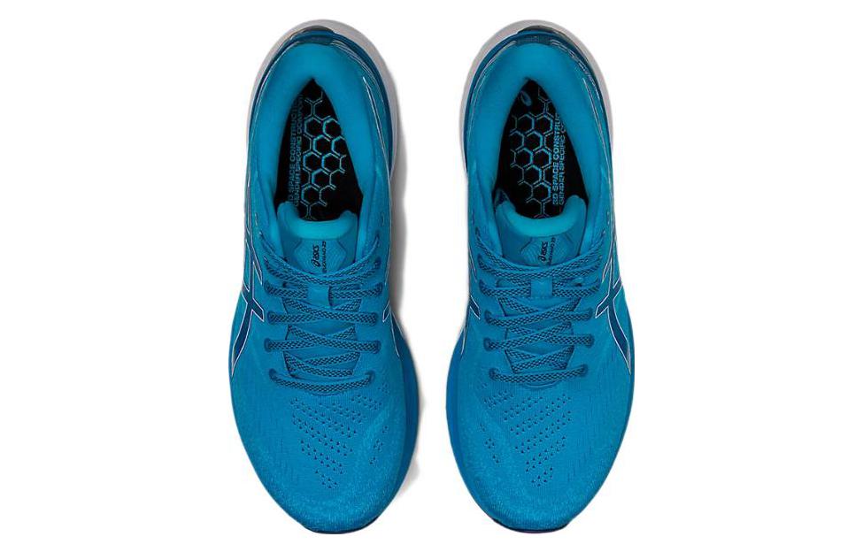 ASICS Gel-Kayano 29 4E Wide 'Island Blue' 1011B471-402