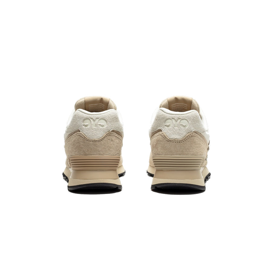 New Balance Eye Junya Watanabe Sneakers 'Beige' ML574WJT
