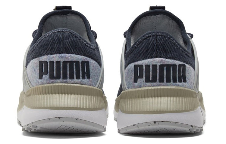 PUMA Pacer Future Better 'Purple Gray' 387267-02