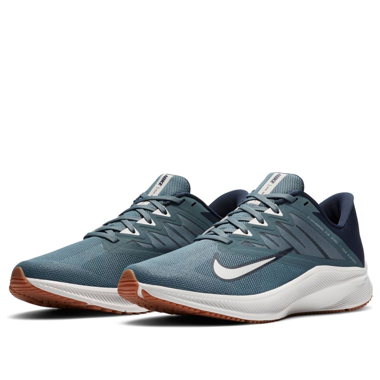 Nike Quest 3 'Ozone Blue' CD0230-008