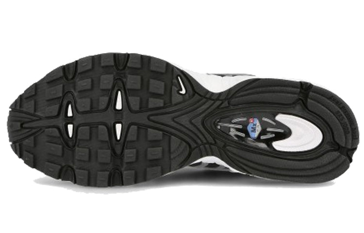(WMNS) Nike Air Max Tailwind 4 NRG 'Black Patent' CK4122-001