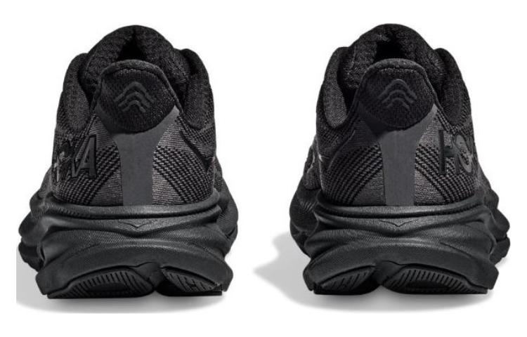 HOKA ONE ONE Clifton 9 'Black' 1127895-BBLC