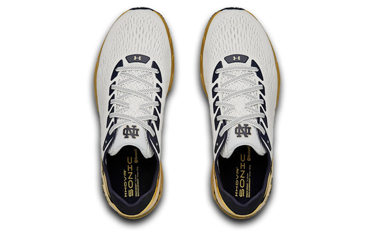 Under Armour HOVR Sonic 3 Team 'Notre Dame' 3023714-105