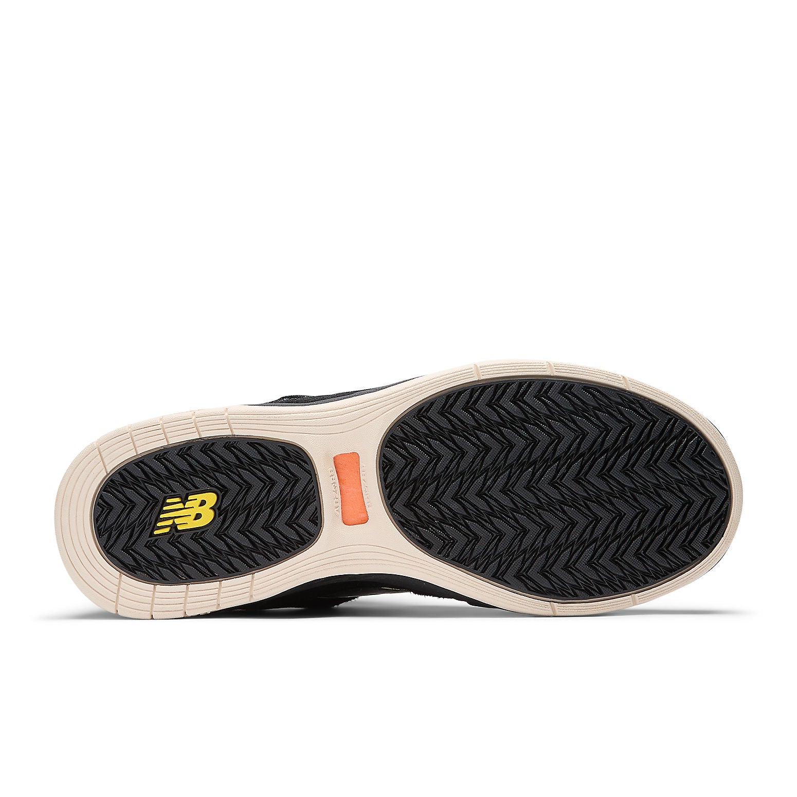 New Balance x Roland Tiago Lemos 808 'Black' NM808ROB