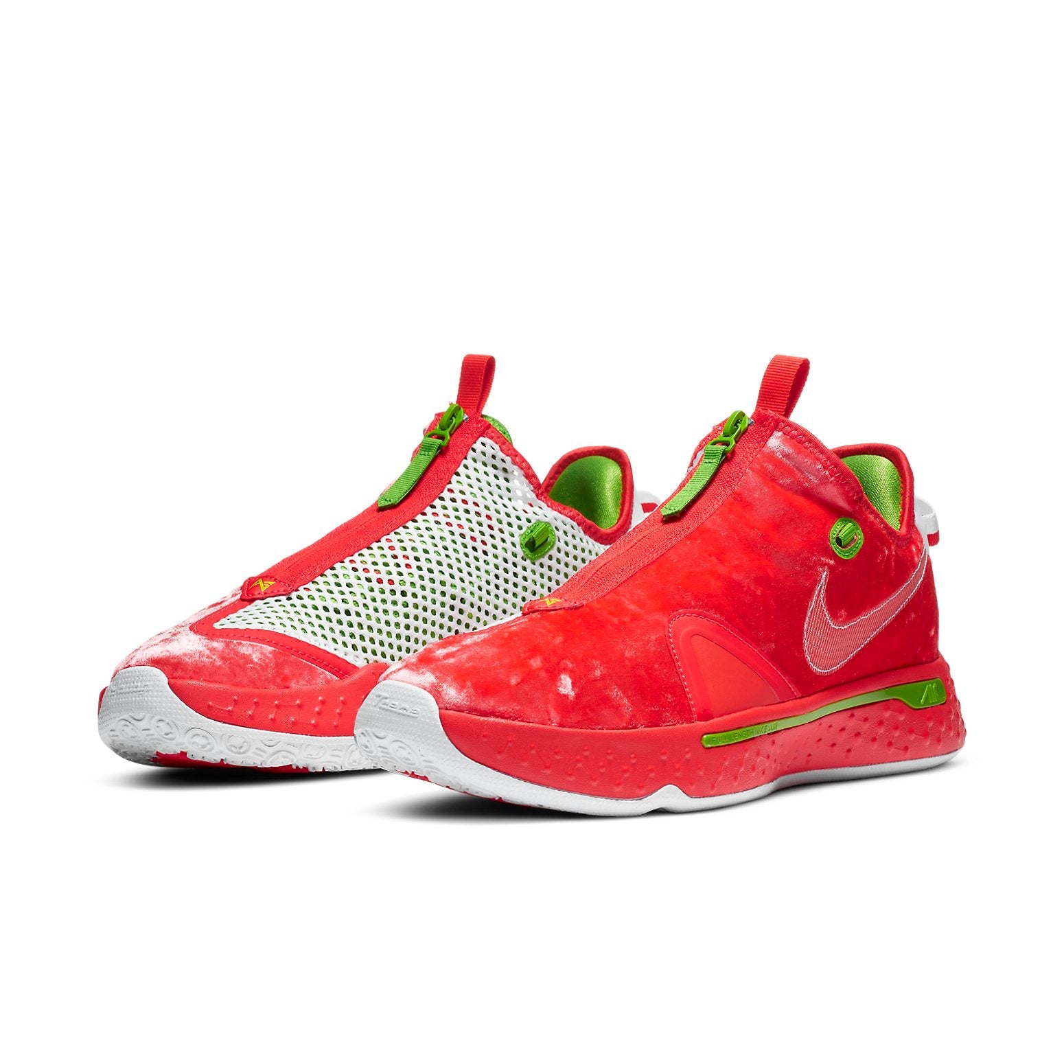 Nike PG 4 'Christmas' CD5079-602