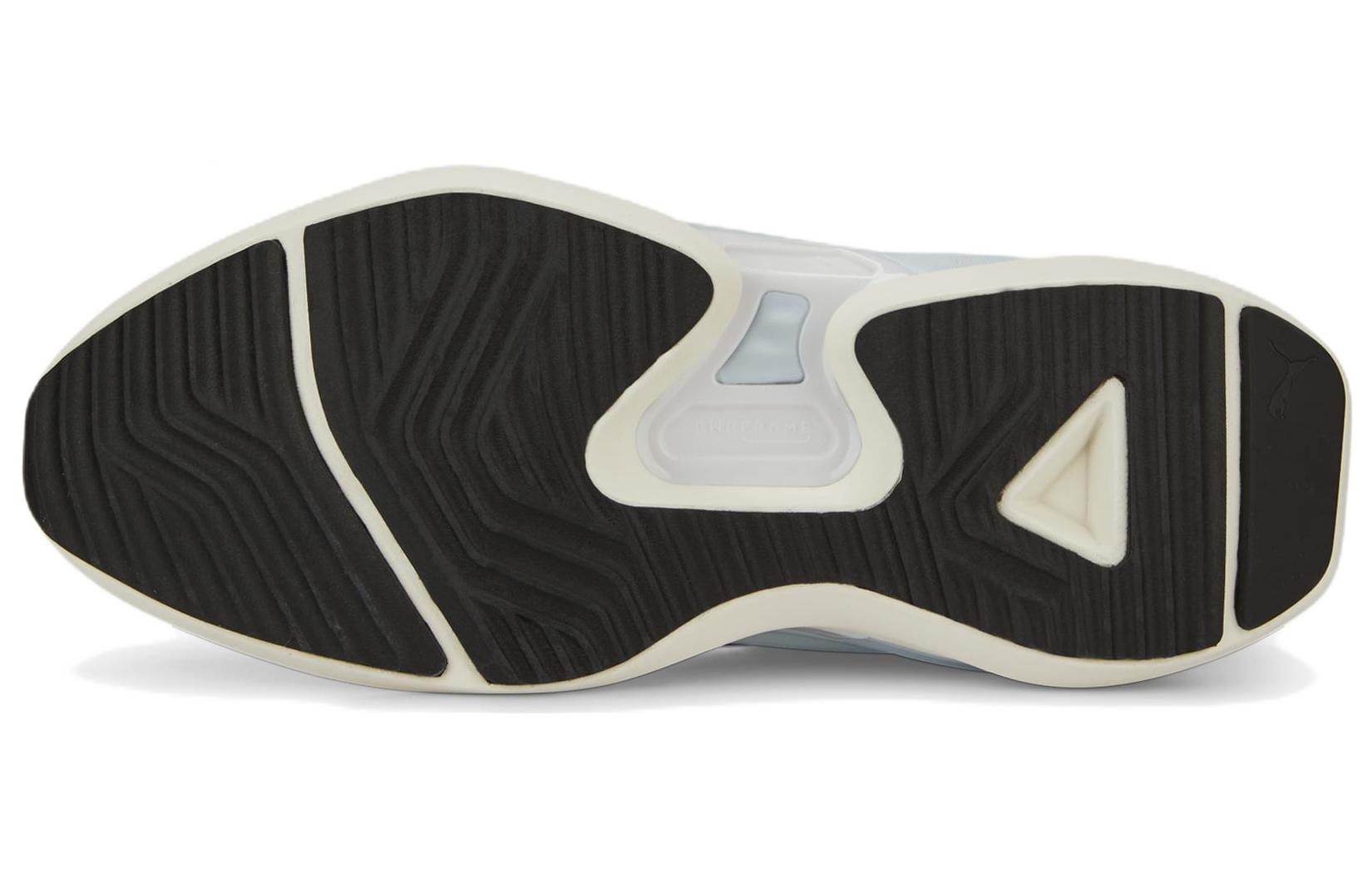 PUMA Variant Nitro Sci-Tech 'Platinum Grey' 387641-02