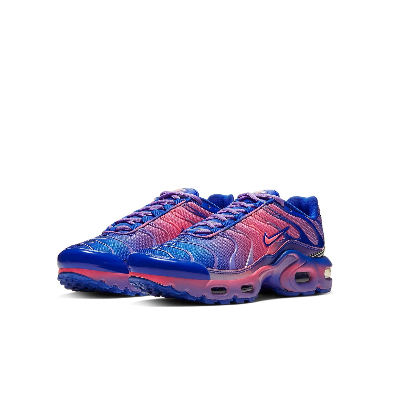(GS) Nike Air Max Plus 'Sunset Pulse' CT0962-400