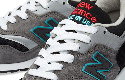 New Balance 997 'Rockabilly' M997CGB