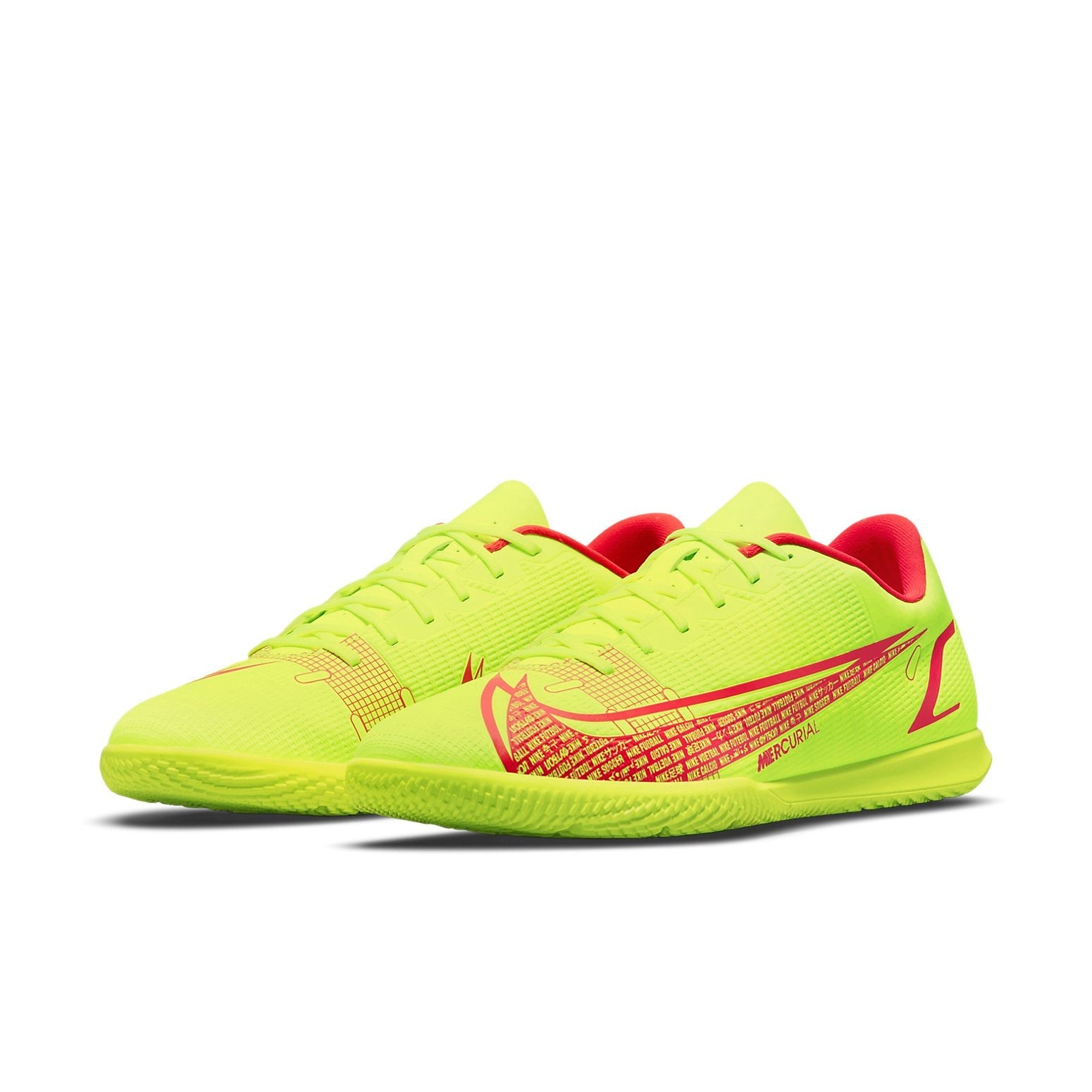 Nike Mercurial Vapor 14 Club IC 'Motivation Pack' CV0980-760