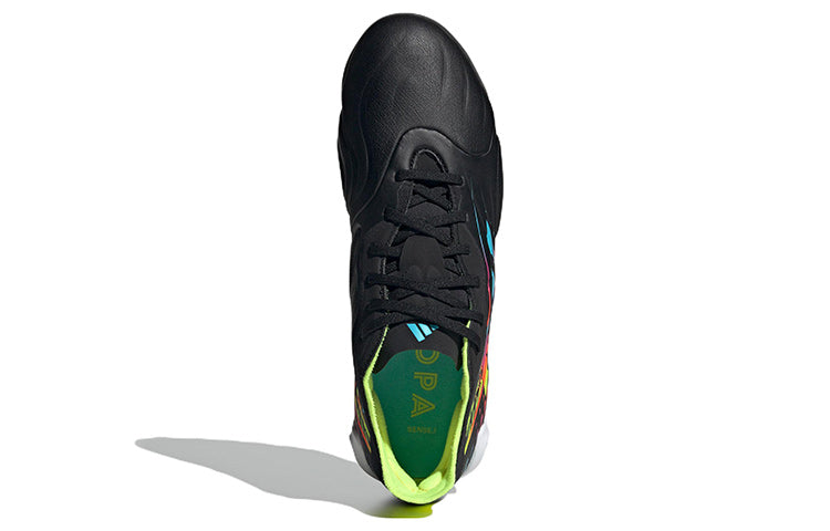 adidas Copa Sense.1 TF 'Al Rihla Pack Black' HR1853