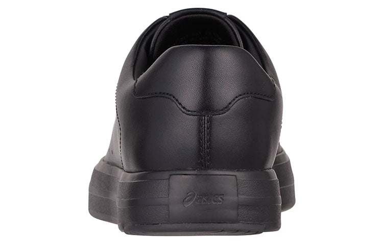 ASICS Pedara Light X Athleisure Casual Sports Shoes Unisex Black 1212A211-001