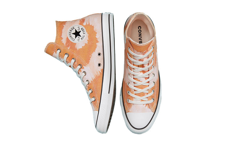 Converse Chuck Taylor All Star High 'Summer Wave - Washed Amber Ochre' 171911C