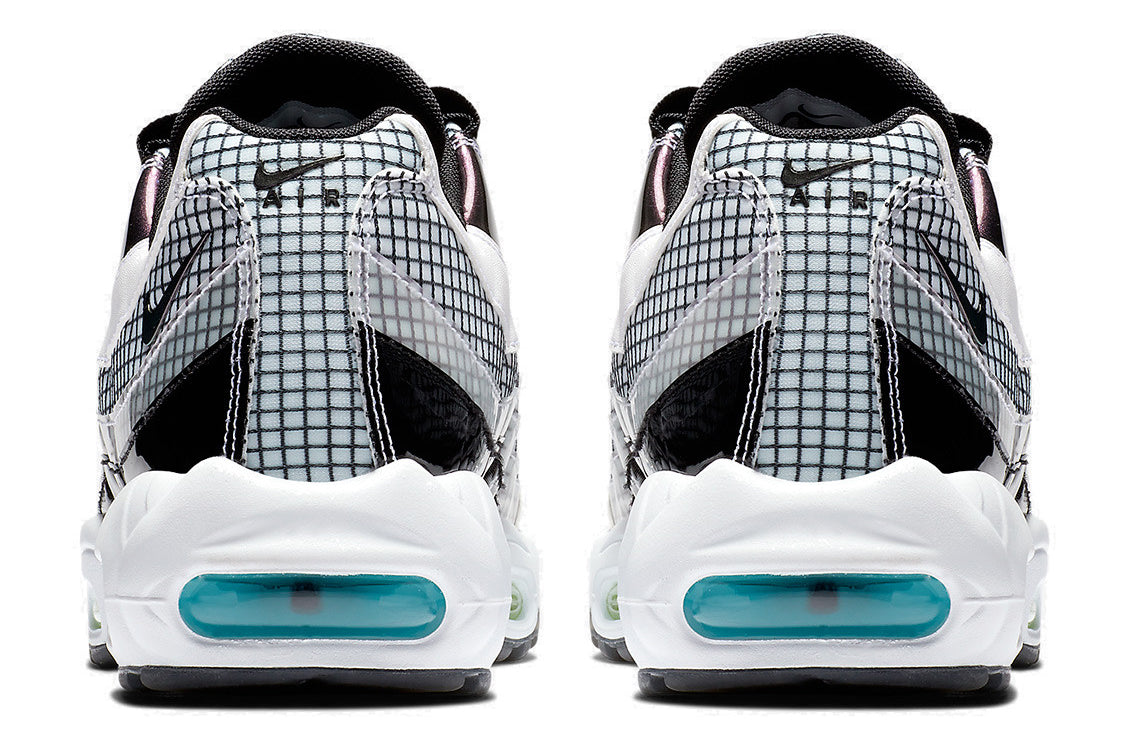 Nike Air Max 95 LV8 'Grid' AO2450-100