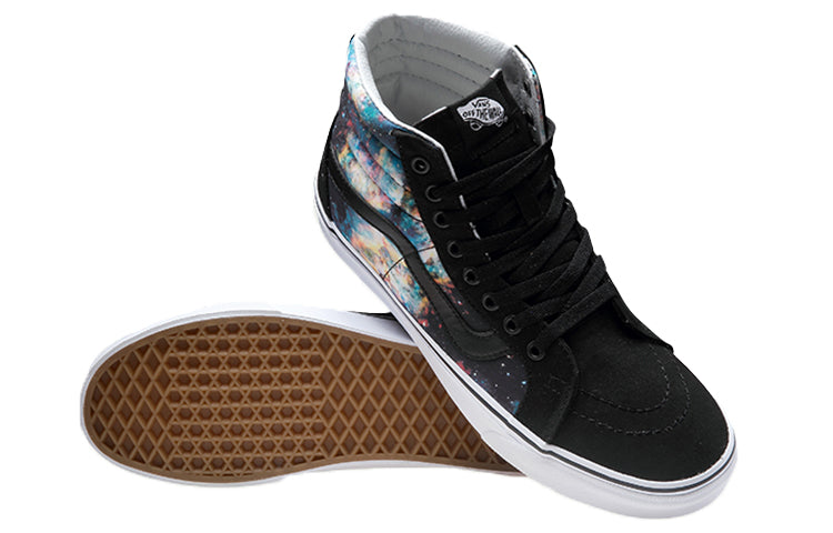 Vans SK8-HI Reissue 'Black Nebula' VN0003CAI2L