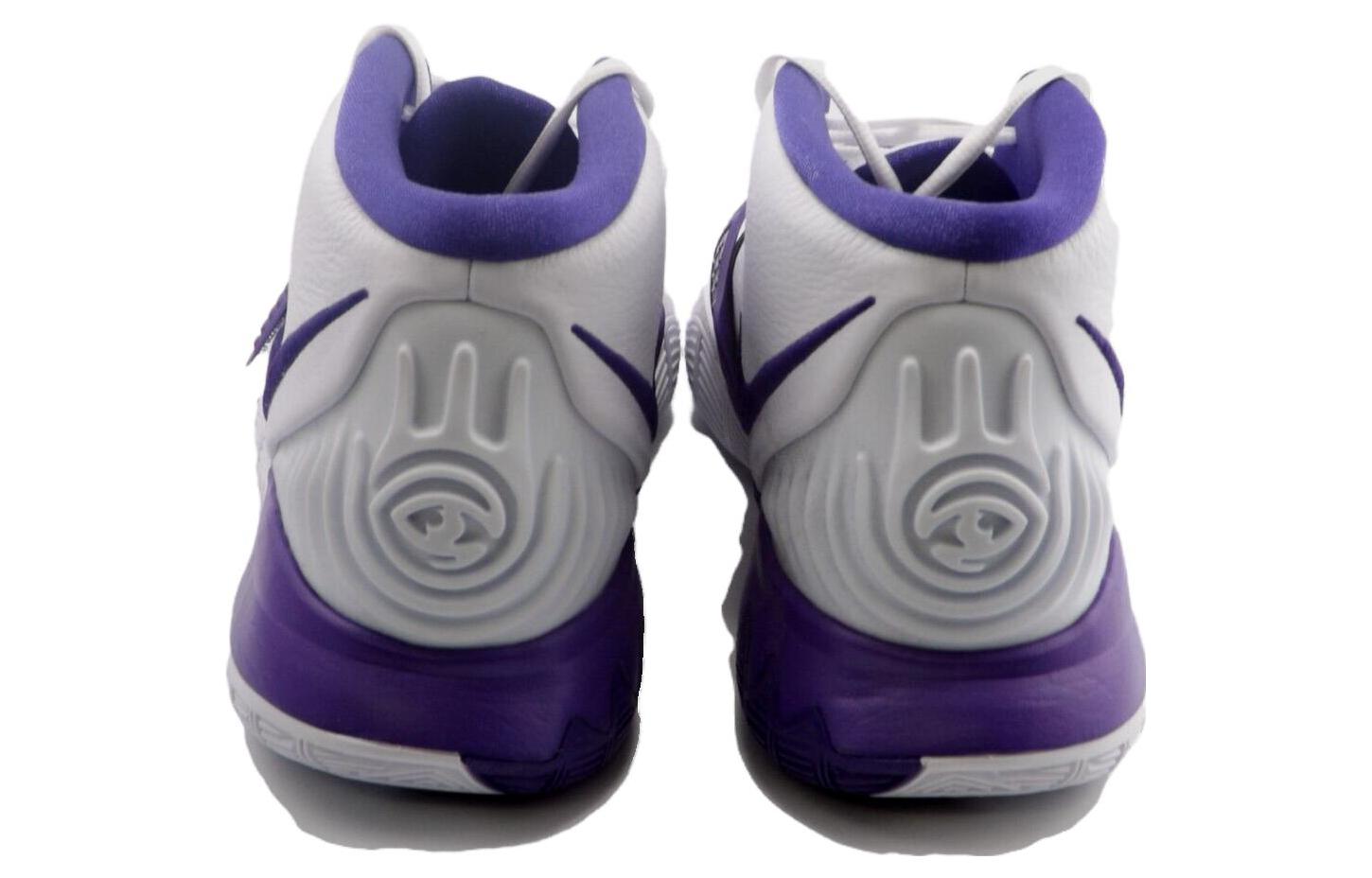 Nike Kyrie 6 Team Promo 6 'Field Purple' CW4142-106
