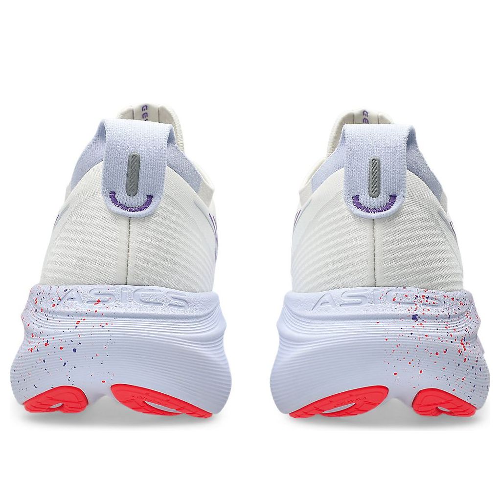 ASICS Gel-Nimbus 27 Tokyo 'Cream Edo Purple' 1011C120-500