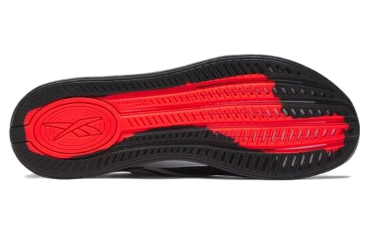 Reebok Nano X3 x Rich Froning 'Black White Neon Cherry' 100033526