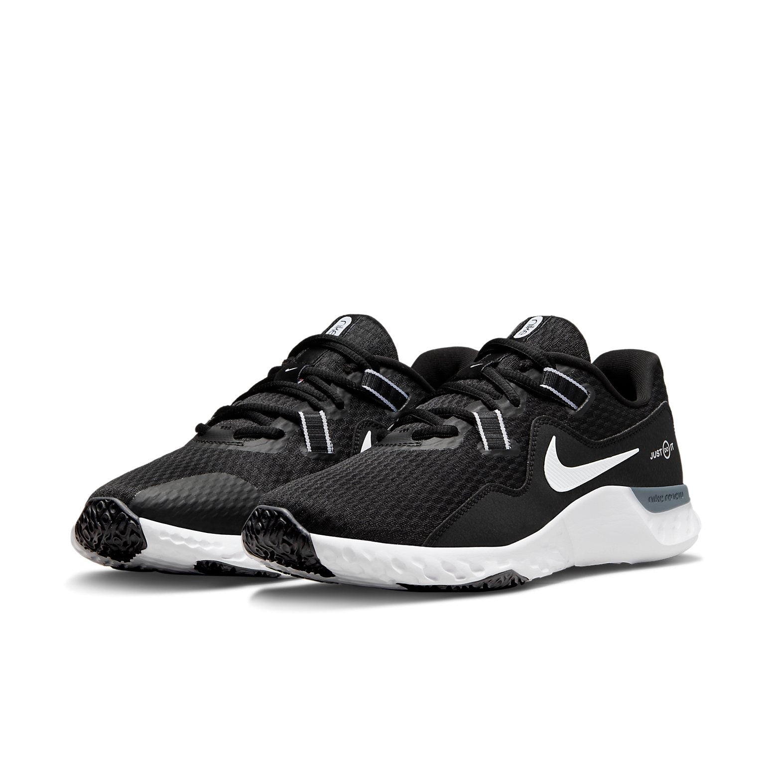 Nike Renew Retaliation TR 2 'Black Cool Grey' CK5074-001