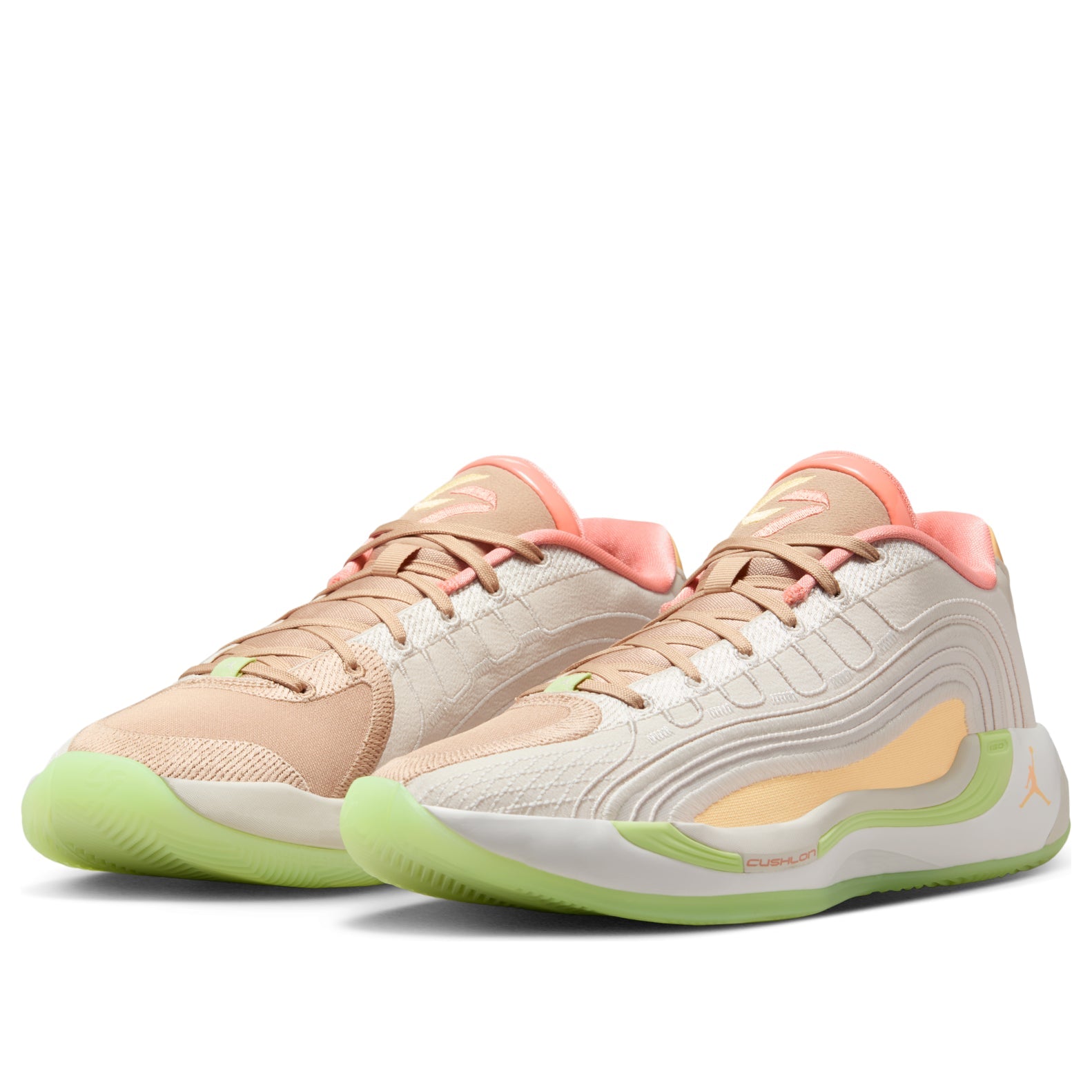 Air Jordan Luka 4 PF 'Net' IO0198-100