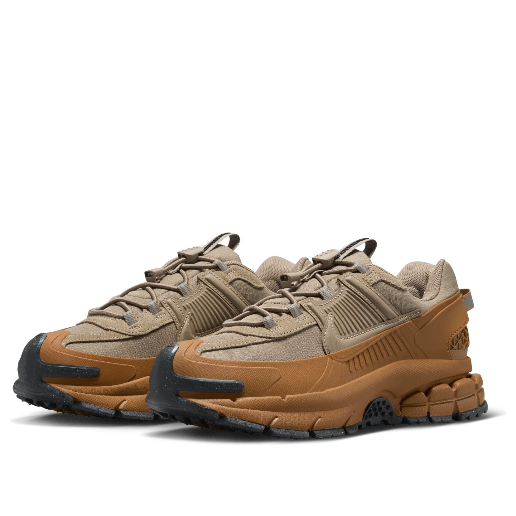 (WMNS) Nike Air Zoom Vomero Roam 'Flax' HQ2181-200