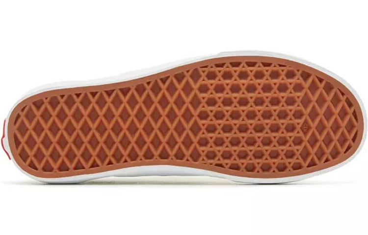 Vans Slip-On 'Checkerboard Desert Sage' VN0A38F7U79