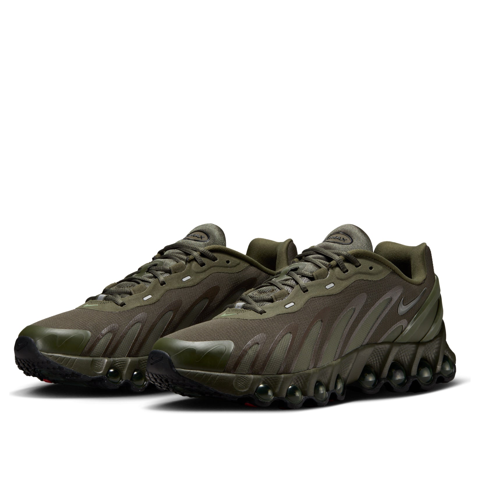 Nike Air Max Dn8 'Cargo Khaki Oil Green' FQ7860-300