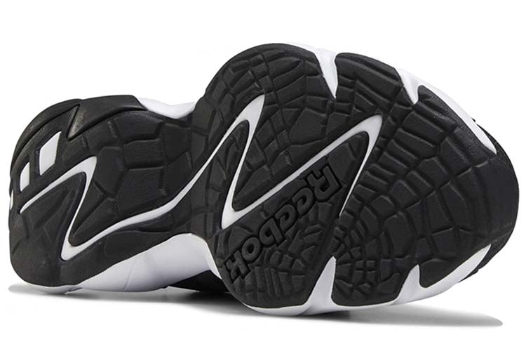 Reebok Royal Pervader Sport 'Black White' FX3421