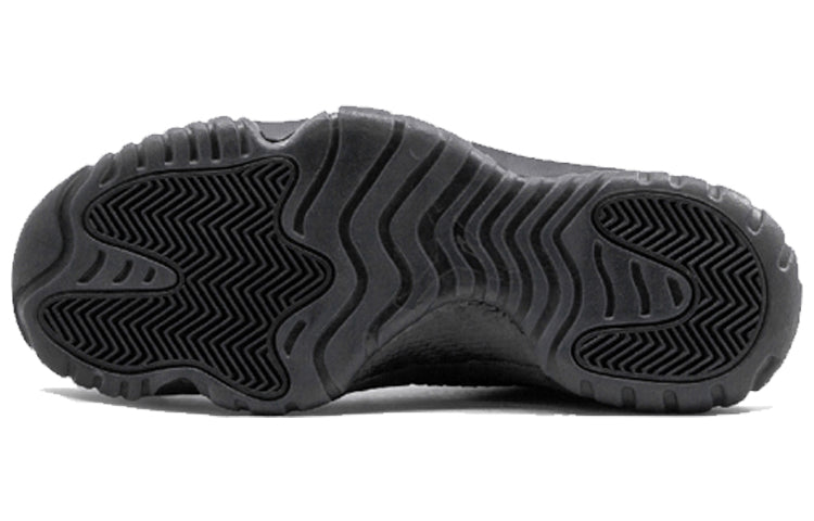 Air Jordan Future 'All Black' 656503-001