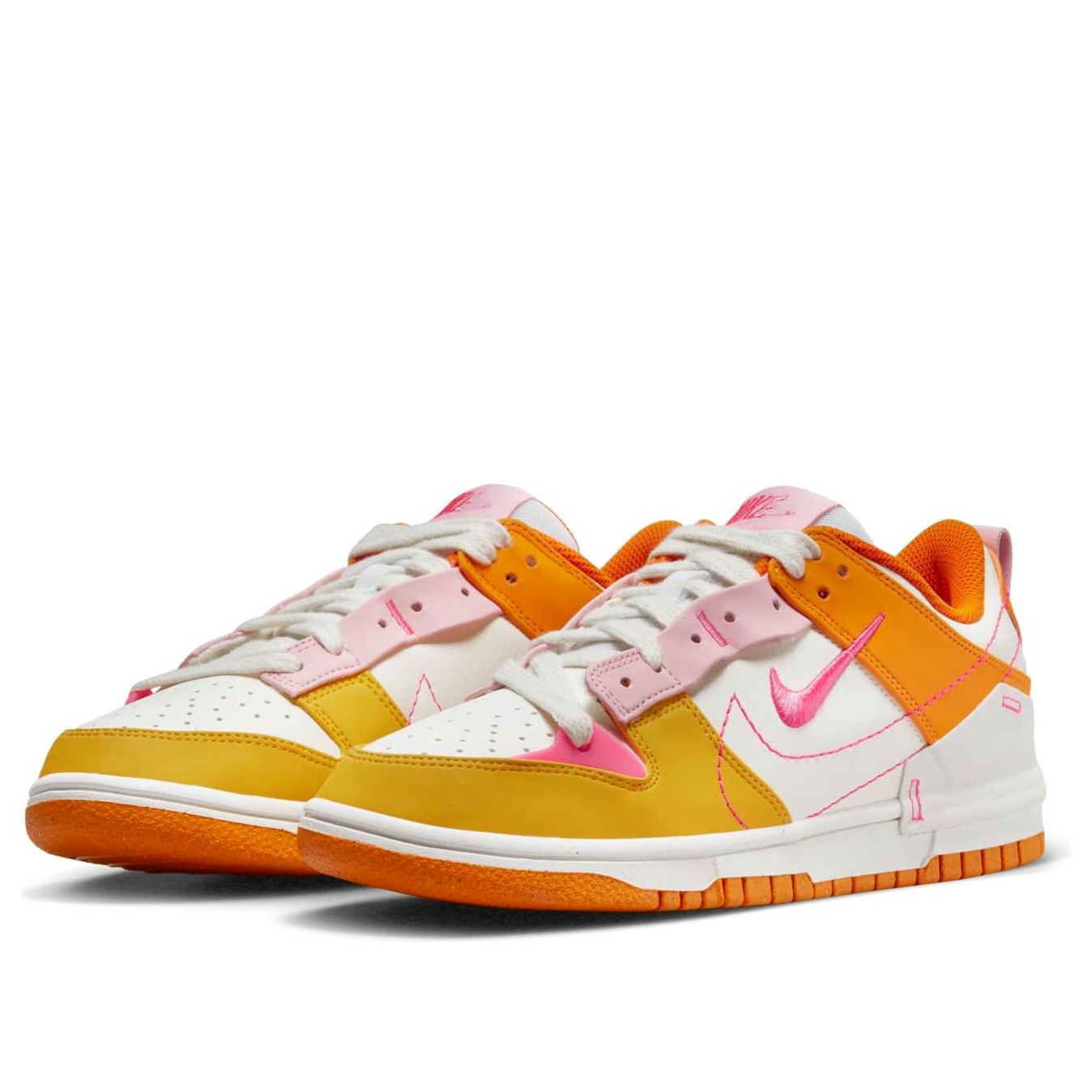 (WMNS) Nike Dunk Disrupt 2 'Sunrise' DX2676-100