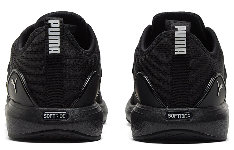 PUMA Softride Cruise Bold 'Black' 376190-01