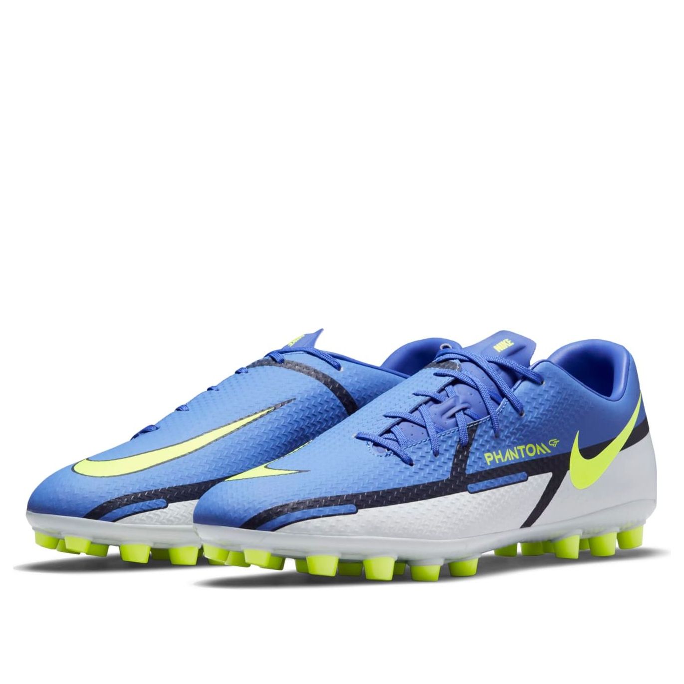 Nike Phantom GT2 Academy AG 'Blue' DC0798-570
