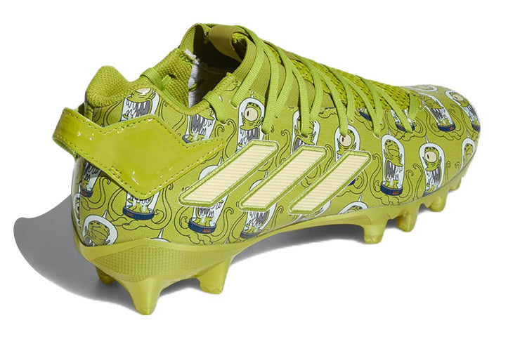 adidas The Simpsons x Freak 22 'Kang and Kodos' GW1785