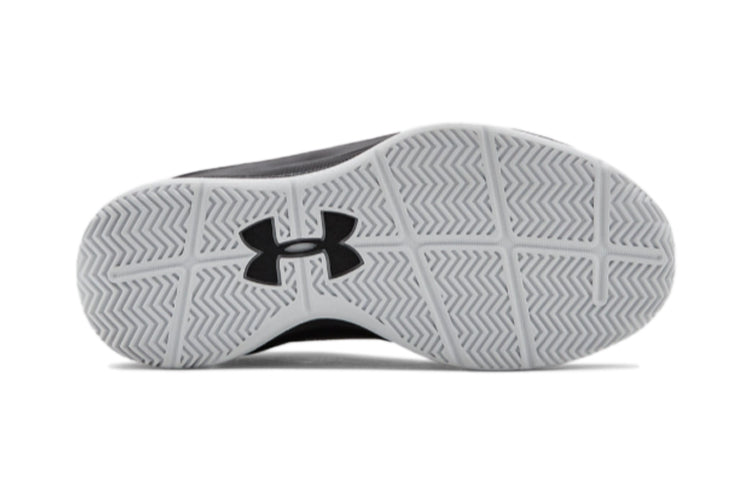(PS) Under Armour Jet 2019 Black 3022122-001