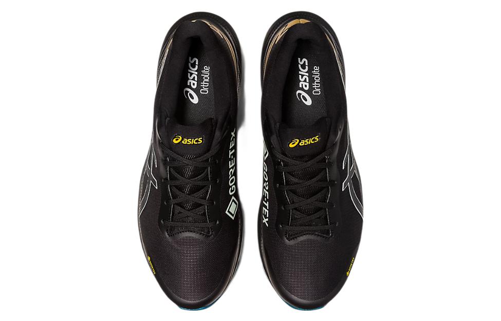 ASICS Gel Pulse 14 GORE-TEX 'Black Khaki' 1011B490-001