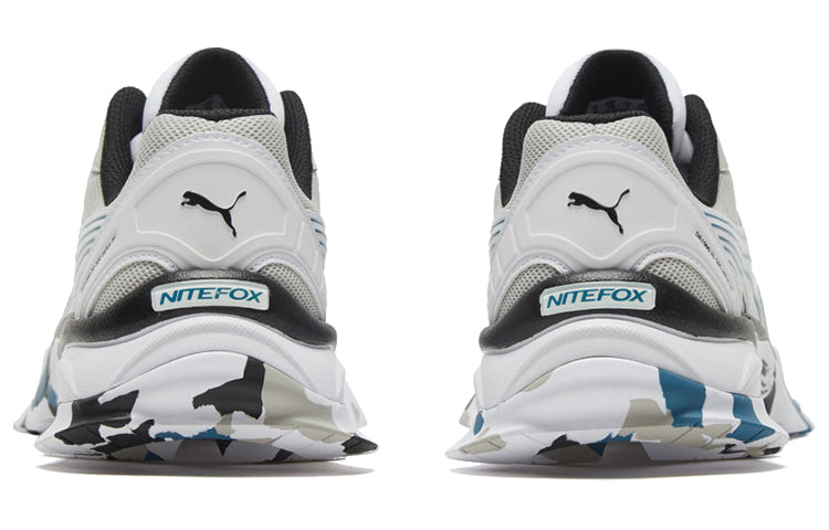 PUMA Nitefox Dystopia 'Camo Sole - Grey Violet' 373243-01