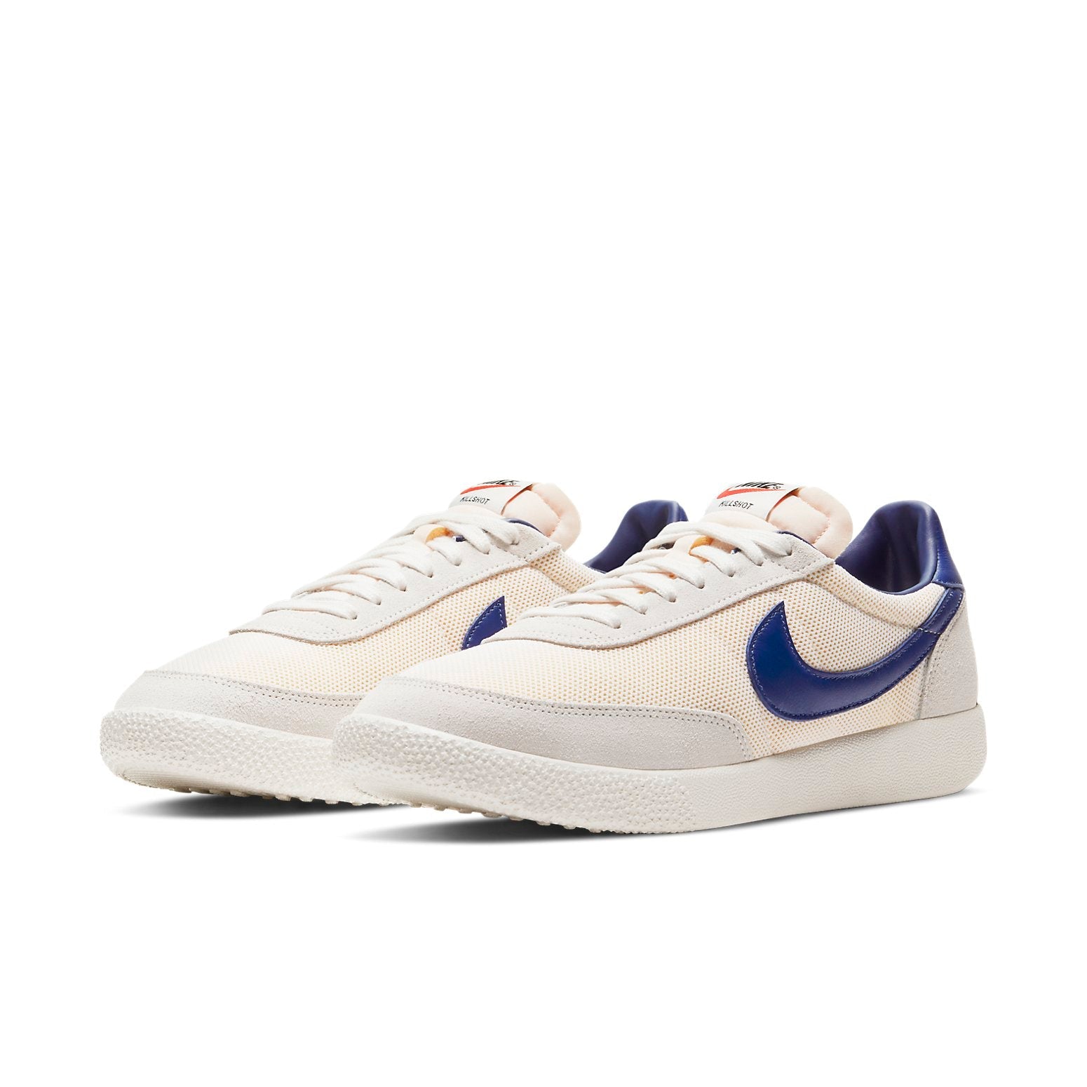 Nike Killshot OG 'Deep Royal Blue' DC7627-102