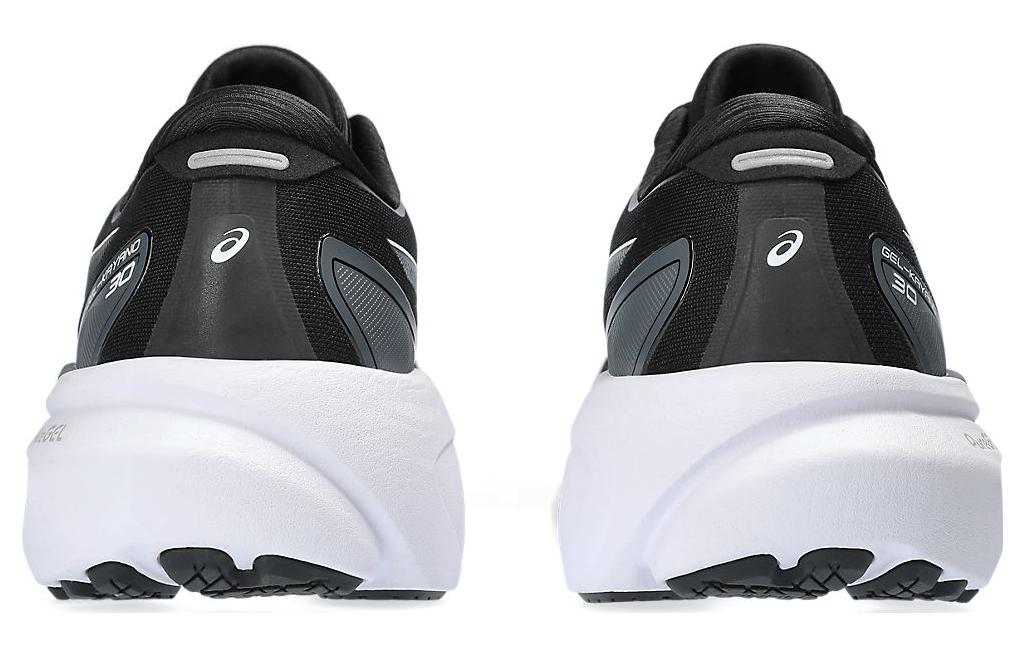 ASICS Gel-Kayano 30 Narrow 'Black Sheet Rock' 1011B688-002