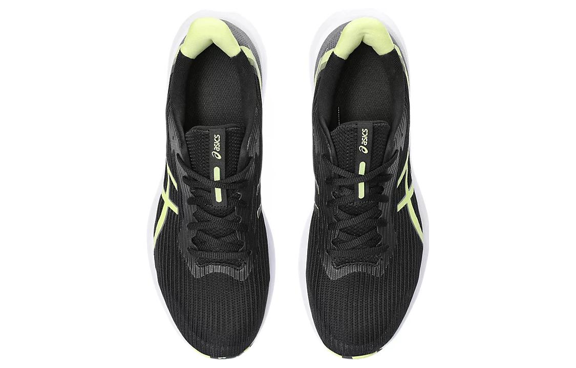 ASICS Versablast 3 'Black Glow Yellow' 1011B692-001
