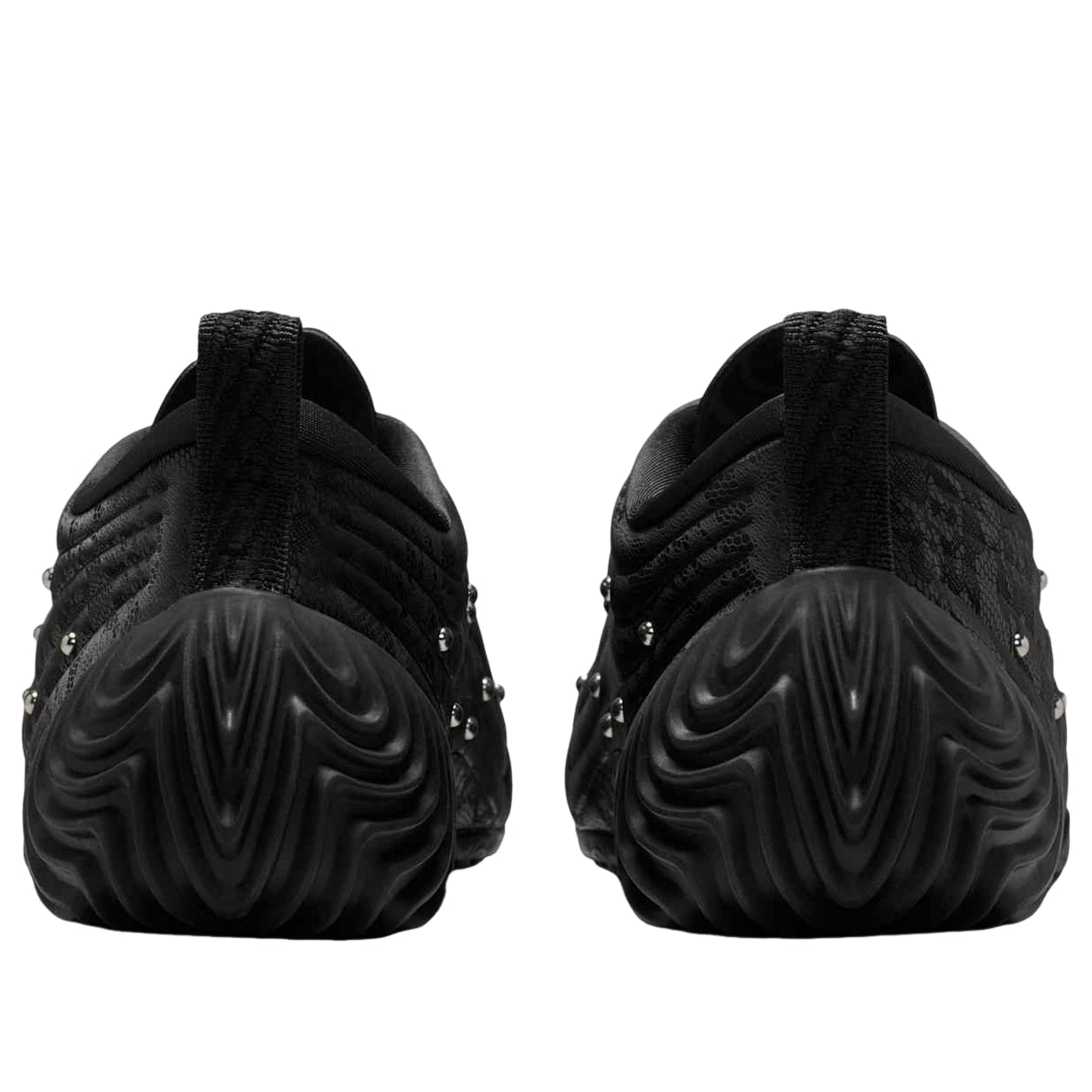 (WMNS) Nike Astra Ultra 'Black' IQ3446-010