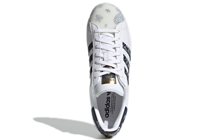 adidas Originals Superstar Bandana 'White' GX3655