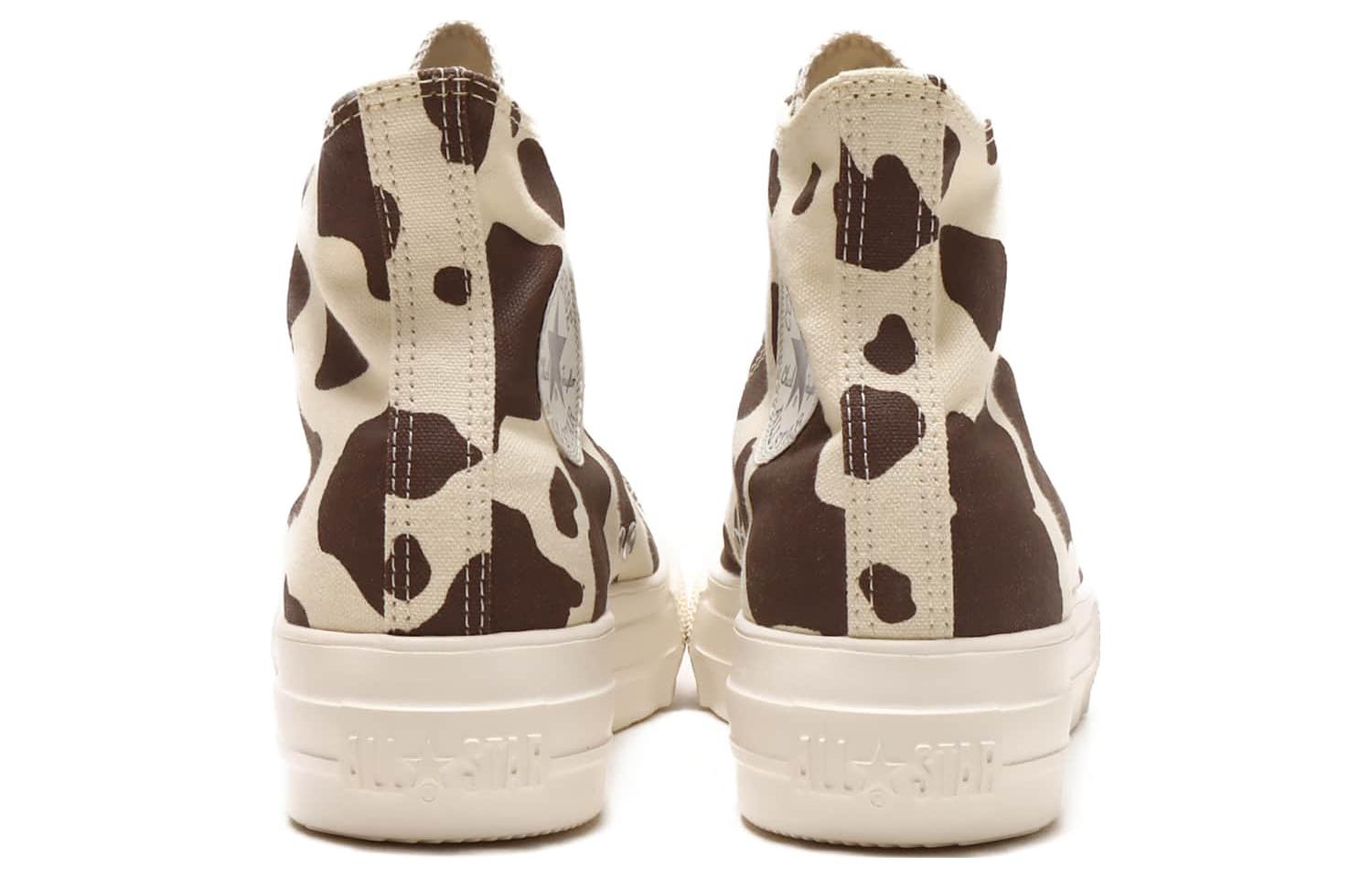 Converse All Star Light Plts 'Cowspot' 31308150