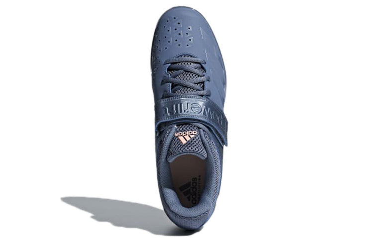 adidas Powerlift 3.1 'Raw Steel Camo' AC7471