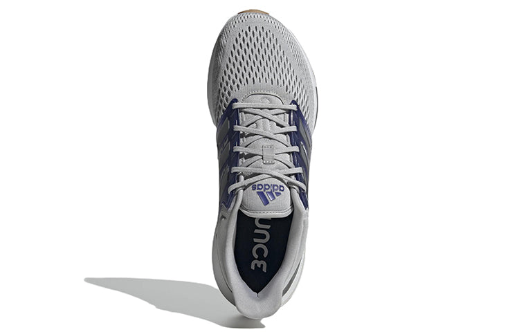 adidas EQ21 Run 'Grey Legacy Indigo' GY6778