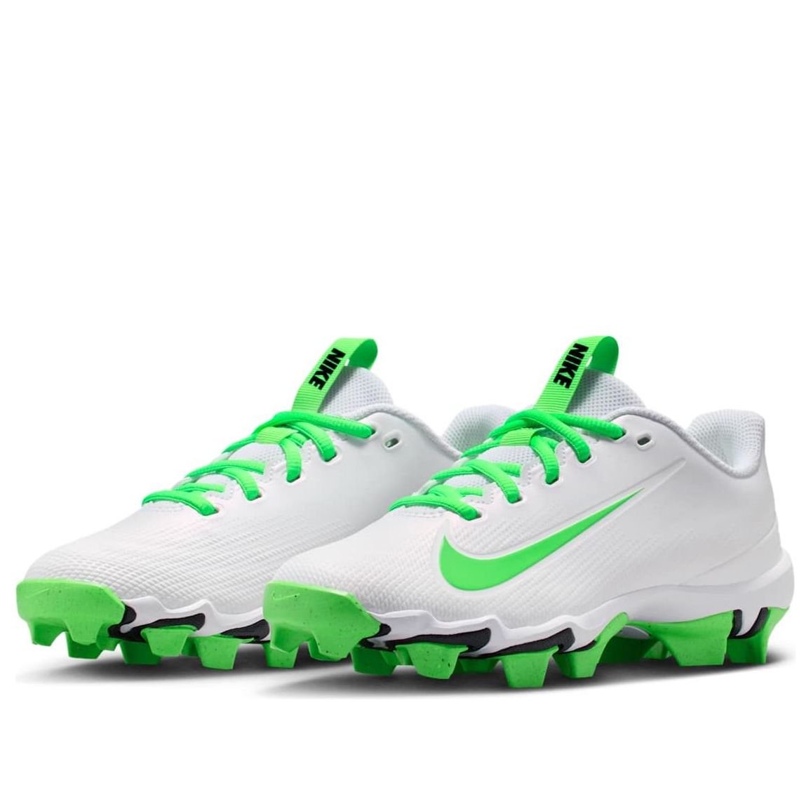 (GS) Nike Vapor Shark 'Kyler Murray White Green Strike' IF0118-100