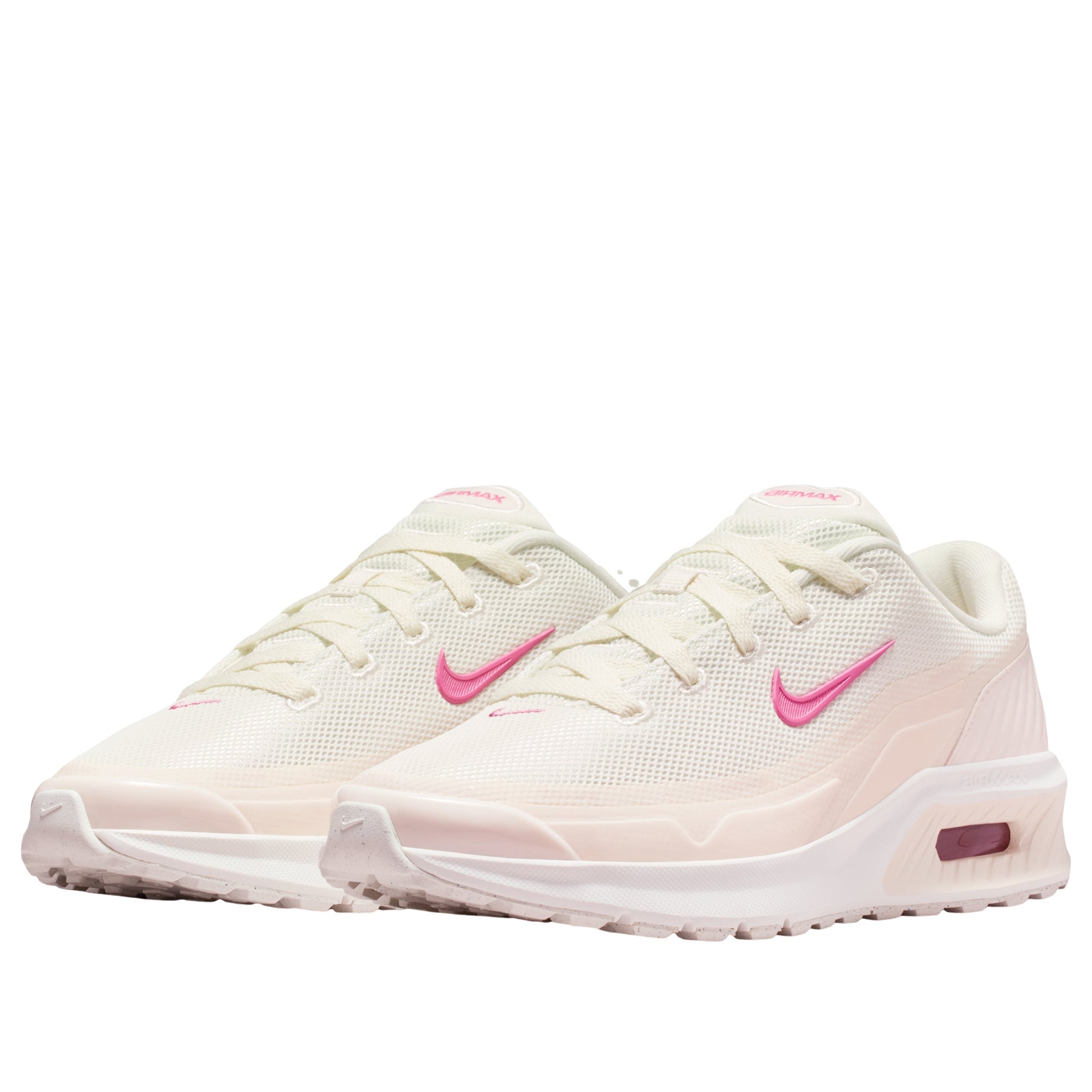 (WMNS) Nike Air Max Bia 'Soft Pearl Chalk Sail' IO9414-002