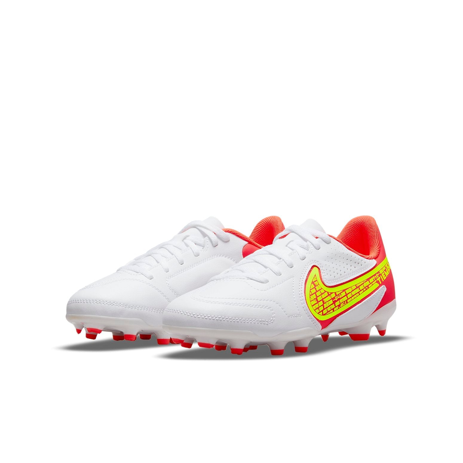 (GS) Nike Tiempo Legend 9 Club MG 'Motivation Pack' DA1331-176