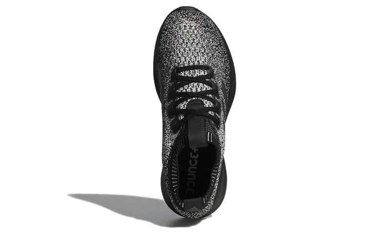 adidas Purebounce+ 'Cloud White Core Black' D96587
