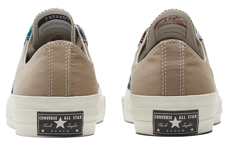 Converse Beyond Retro x Chuck 70 Low 'Workwear' 169835C