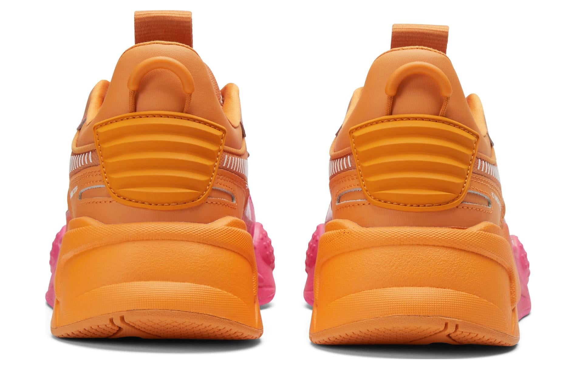 (WMNS) PUMA RS-X 'Faded - Glowing Pink Desert Clay' 392884-02